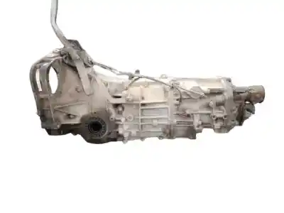 Автозапчасти б/у коробка передач за subaru legacy berl. b13 (bl) 2.0 cat ссылки oem iam ty757vrbab  