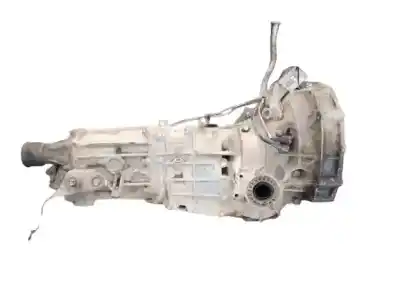 Автозапчасти б/у коробка передач за subaru legacy berl. b13 (bl) 2.0 cat ссылки oem iam ty757vrbab  