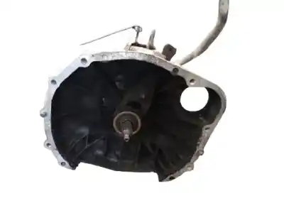 Second-hand car spare part GEARBOX for SUBARU LEGACY BERL. B13 (BL)  OEM IAM references TY757VRBAB  