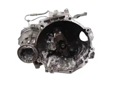 Gebrauchtes Autoersatzteil GETRIEBE zum VOLKSWAGEN TOURAN (1T1)  OEM-IAM-Referenzen GQL  