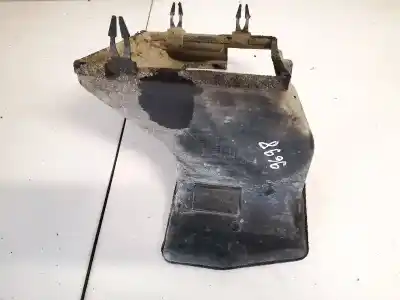 Peça sobressalente para automóvel em segunda mão plásticos por kia sportage (km) 2.0 crdi referências oem iam 2827227300