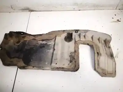 Peça sobressalente para automóvel em segunda mão plásticos por kia sportage (km) 2.0 crdi referências oem iam 