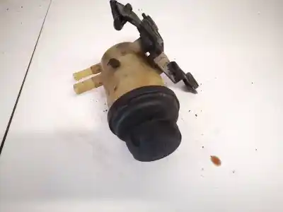 Peça sobressalente para automóvel em segunda mão depósito/reservatório de direção por kia sportage (km) 2.0 crdi referências oem iam 