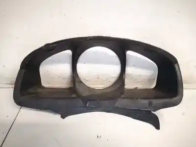 Peça sobressalente para automóvel em segunda mão molduras frontais por kia sportage (km) 2.0 crdi referências oem iam 