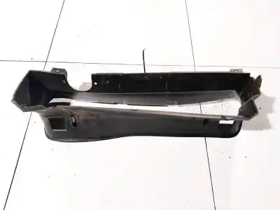 Pezzo di ricambio per auto di seconda mano plastica per volvo v50 (545) 1.6 d riferimenti oem iam 3984  