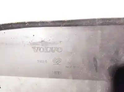 Pezzo di ricambio per auto di seconda mano plastica per volvo v50 (545) 1.6 d riferimenti oem iam 3984  