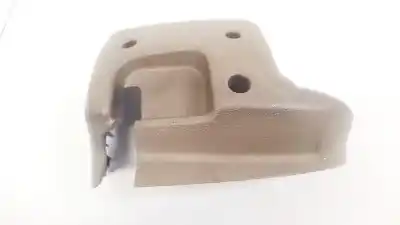 Peça sobressalente para automóvel em segunda mão plásticos por kia sportage (km) 2.0 crdi referências oem iam 848531f000