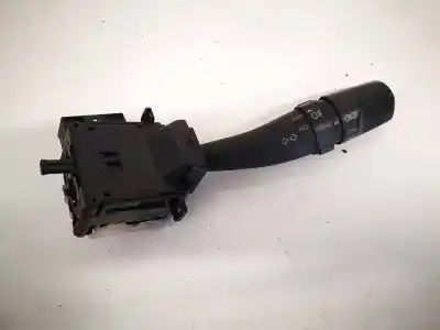 Peça sobressalente para automóvel em segunda mão comutador de piscas  por kia sportage (km) 2.0 crdi referências oem iam 202003393