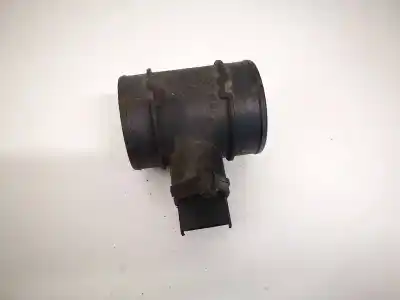 Peça sobressalente para automóvel em segunda mão medidor de massa de ar por kia sportage (km) 2.0 crdi referências oem iam 0281002600