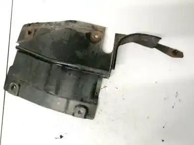 Peça sobressalente para automóvel em segunda mão cave de roda dianteira direita por mazda 6 lim. (gh) 2.2 de 129 active referências oem iam qs1d56341