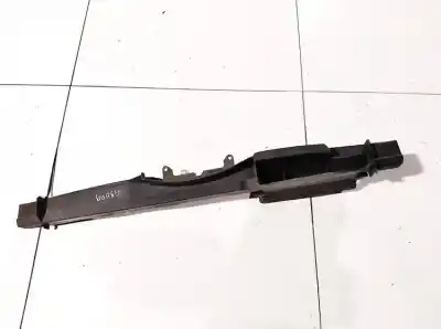 Автозапчастина б/у пластикler для skoda octavia combi (1z5) 1.9 tdi dpf посилання на oem iam 1k0805971c  