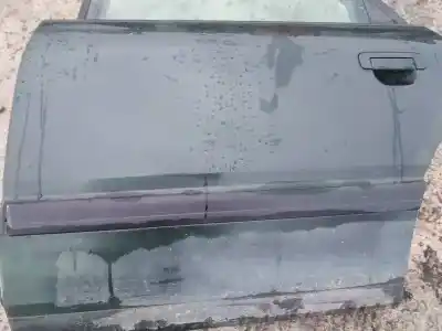 Pezzo di ricambio per auto di seconda mano plastica per audi 100 avant (c4) 2.4 diesel riferimenti oem iam   