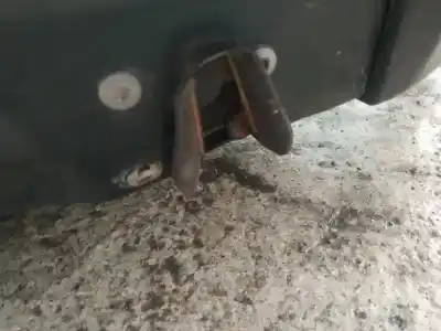 Peça sobressalente para automóvel em segunda mão fechadura da porta traseira esquerda por audi 100 avant (c4) 2.4 diesel referências oem iam 