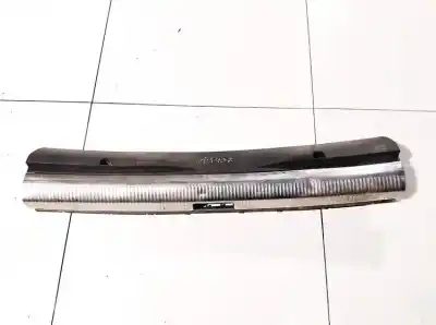Pezzo di ricambio per auto di seconda mano plastiche per volkswagen passat cc (357) 2.0 tdi dpf riferimenti oem iam 3c9863459b