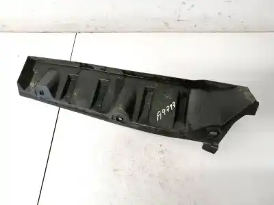 Second-hand car spare part Torpedo for MAZDA 5 BERL. (CR) 2.0 CRTD Active+ (105kW) OEM IAM references GS8S507P1  K2443