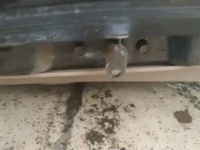 Peça sobressalente para automóvel em segunda mão dobradiça por kia sportage (km) 2.0 crdi referências oem iam 