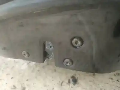 Peça sobressalente para automóvel em segunda mão fechadura da porta traseira direita por kia sportage (km) 2.0 crdi referências oem iam 