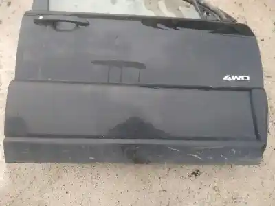 Peça sobressalente para automóvel em segunda mão plásticos por kia sportage (km) 2.0 crdi referências oem iam 