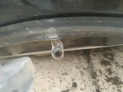 Peça sobressalente para automóvel em segunda mão dobradiça por kia sportage (km) 2.0 crdi referências oem iam 