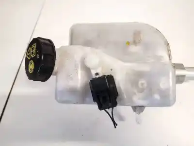 Автозапчастина б/у Гальмівний насос для FORD TRANSIT, III 2006.04 - 2012.12 FACELIFT  Посилання на OEM IAM 0204051174  