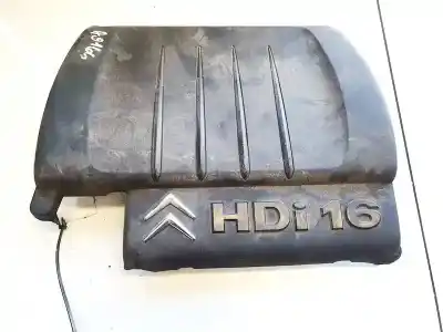 Автозапчастина б/у крішка двигуна для citroen c4 i (lc_) 1.6 hdi посилання на oem iam 9653014680 Автозапчастина б/у крішка двигуна для citroen c4 i (lc_) 1.6 hdi посилання на oem iam 9653014680