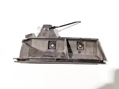 Pezzo di ricambio per auto di seconda mano rinforzo paraurti posteriore per volvo v50 (545) 2.0 d riferimenti oem iam 30764180