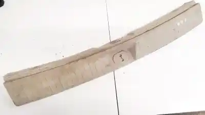 Peça sobressalente para automóvel em segunda mão plásticos por kia sportage (km) 2.0 crdi referências oem iam 857701f100