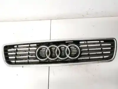 Автозапчасти б/у передняя решетка за AUDI A6 AVANT (C4) 1.9 TDI ссылки OEM IAM 4A0853651C  