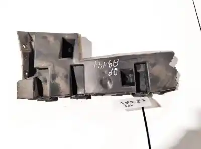 Pièce détachée automobile d'occasion renfort de pare-chocs arrière pour seat leon (1p1) 2.0 tdi références oem iam 1p0807394