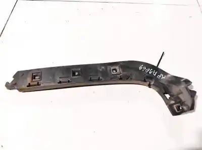 Pezzo di ricambio per auto di seconda mano rinforzo paraurti posteriore per volvo v50 (545) 2.0 d riferimenti oem iam 30764233