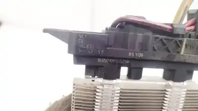 Автозапчасти б/у сопротивление нагреву за volkswagen golf v variant (1k5) 1.9 tdi ссылки oem iam 1k0963235f  994067sc