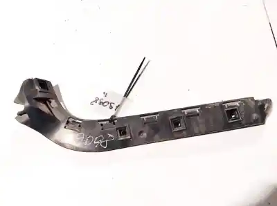 Pezzo di ricambio per auto di seconda mano rinforzo paraurti posteriore per volvo v50 (545) 2.0 d riferimenti oem iam 30698694