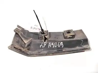 Pezzo di ricambio per auto di seconda mano rinforzo paraurti posteriore per volvo v50 (545) 2.0 d riferimenti oem iam 30764179