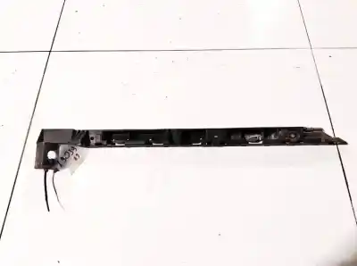 Peça sobressalente para automóvel em segunda mão reforço do pára choques dianteiro por bmw 7-series, e65 / e66 / e67 /e68 2001.11 - 2008.06 735 i 225kw 2005.03 - 2008.06 referências oem iam 51126245314