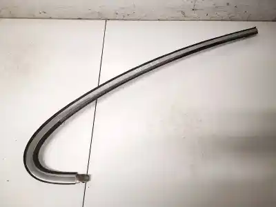 Peça sobressalente para automóvel em segunda mão plásticos por honda cr-v (re) 2.2 ctdi referências oem iam 