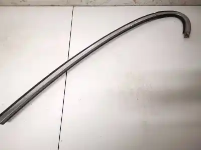 Peça sobressalente para automóvel em segunda mão plásticos por honda cr-v (re) 2.2 ctdi referências oem iam 