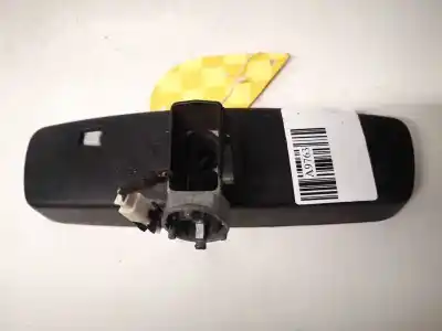 Pezzo di ricambio per auto di seconda mano specchio interno per ford focus lim. (cb8) 1.6 tdci cat riferimenti oem iam e11026532  