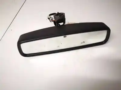 Peça sobressalente para automóvel em segunda mão espelho retrovisor interior por ford focus lim. (cb8) 1.6 tdci cat referências oem iam e11026532