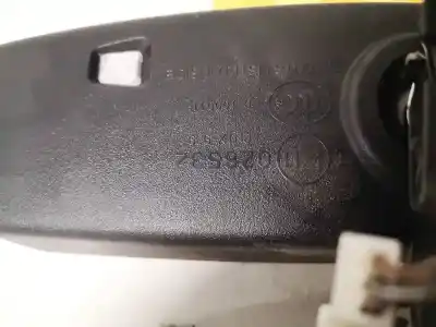 Pezzo di ricambio per auto di seconda mano specchio interno per ford focus lim. (cb8) 1.6 tdci cat riferimenti oem iam e11026532  