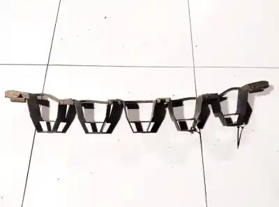 Second-hand car spare part rear bumper reinforcement for volvo v50 (545) 1.6 d oem iam references 30698691