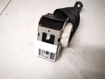 Peça sobressalente para automóvel em segunda mão cinto de segurança traseiro direito por ford focus lim. (cb8) 1.6 tdci cat referências oem iam bm51611b68ae