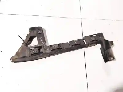 Recambio de automóvil de segunda mano de refuerzo paragolpes, soporte de montaje del parachoques trasero - trasero izquierdo para volkswagen passat cc (357) 2.0 tdi referencias oem iam 3c9807395