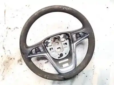 Автозапчастина б/у кермо для opel astra j lim. 1.7 16v cdti посилання на oem iam 13351039