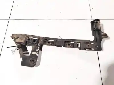 Recambio de automóvil de segunda mano de refuerzo paragolpes, soporte de montaje del parachoques trasero - trasero derecho para volkswagen passat cc (357) 2.0 tdi referencias oem iam 3c9807394