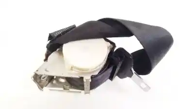 Peça sobressalente para automóvel em segunda mão cinto de segurança traseiro esquerdo por ford focus lim. (cb8) 1.6 tdci cat referências oem iam bm51611b68ae