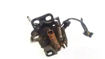 Peça sobressalente para automóvel em segunda mão fechadura do capô por honda cr-v (re) 2.2 ctdi referências oem iam 