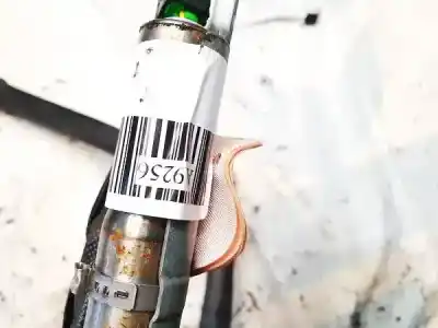 Автозапчасти б/у подушка безопасности передняя левая шторка безопасности за citroen c5 ii (rc_) 2.0 hdi (rcrhrh) ссылки oem iam 9682751880  cc102390xxxx