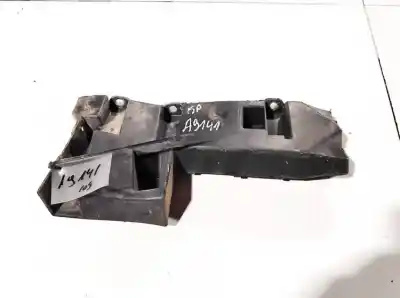 Pièce détachée automobile d'occasion renfort de pare-chocs arrière pour seat leon (1p1) 2.0 tdi références oem iam 1p0807394