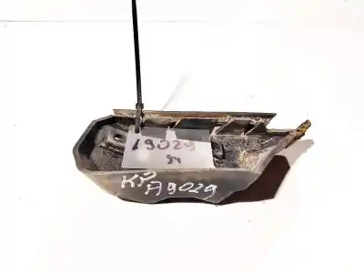 Pezzo di ricambio per auto di seconda mano rinforzo paraurti anteriore per volvo v50 (545) 1.6 d riferimenti oem iam 30655874