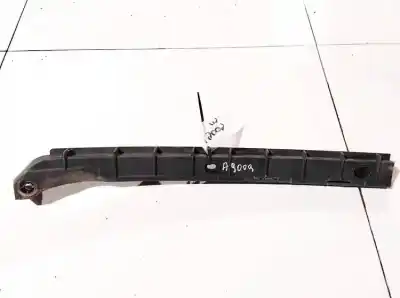 Автозапчасти б/у усиление заднего бампера за SKODA OCTAVIA COMBI (1Z5) 1.9 TDI DPF ссылки OEM IAM 1Z5807863  00101113944100100